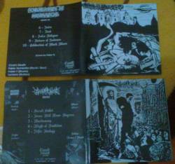 Christ's Death : Apostasia - Christ's Death